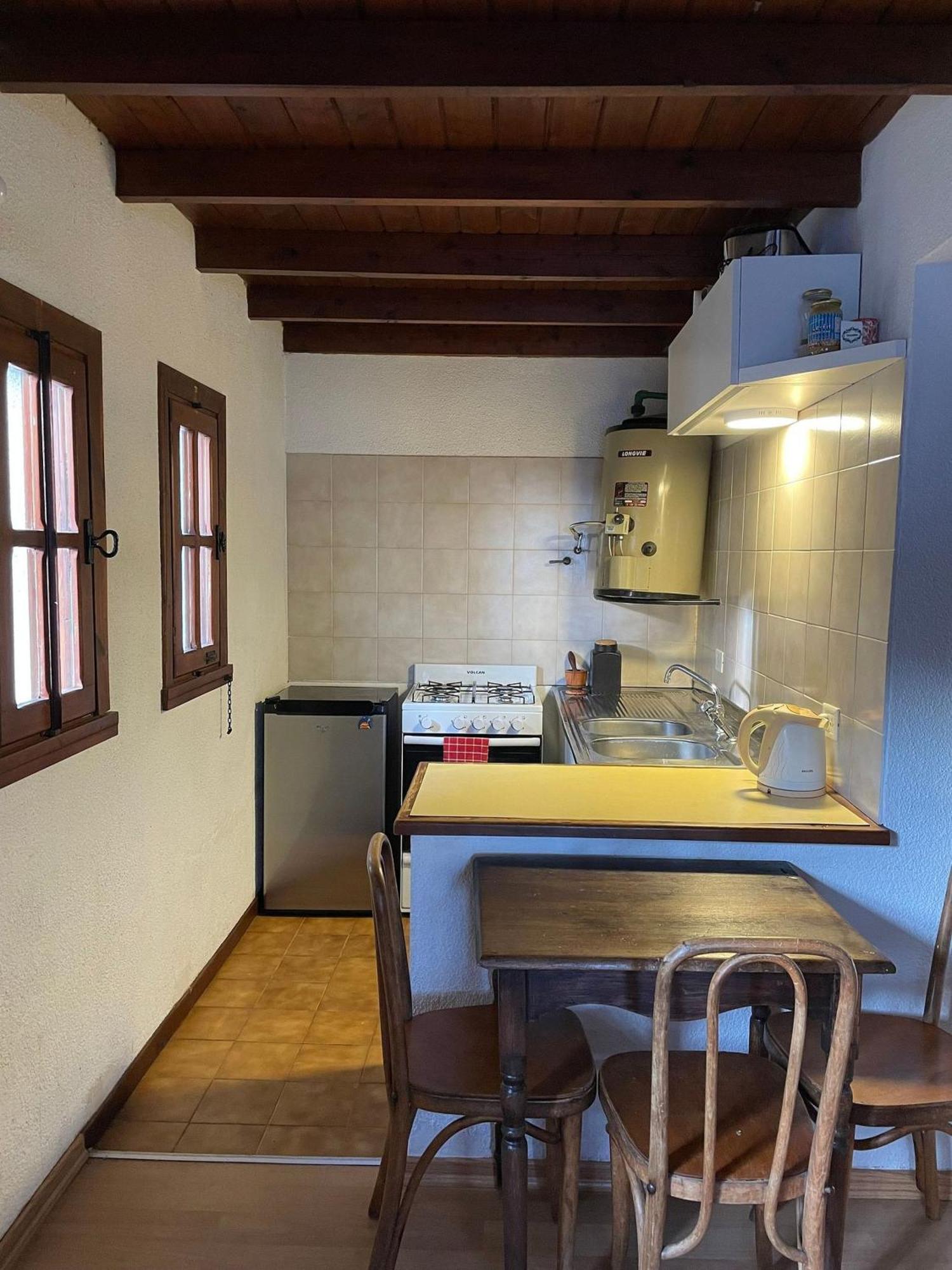 Chalé Acogedora Casa Con Vista Al Complejo Turistico *