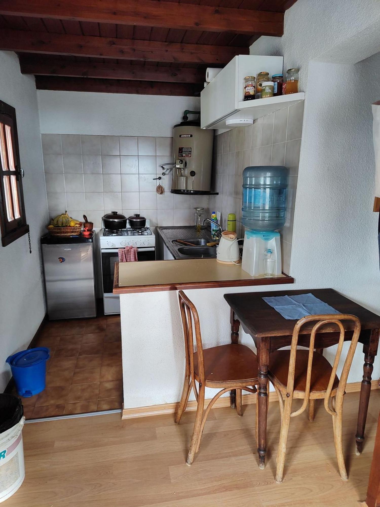 Chalé Acogedora Casa Con Vista Al Complejo Turistico *
