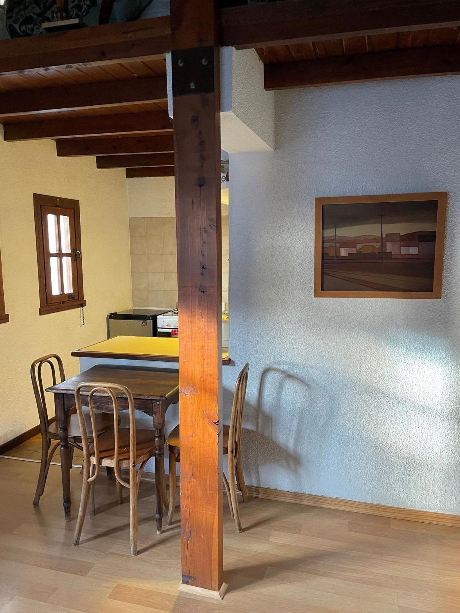 Acogedora Casa Con Vista Al Complejo Turistico Chalé San Carlos de Bariloche