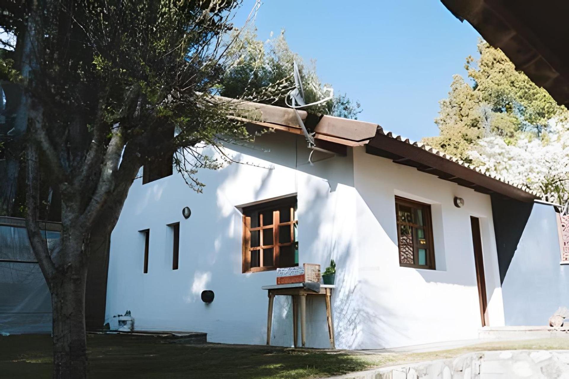 Acogedora Casa Con Vista Al Complejo Turistico *
