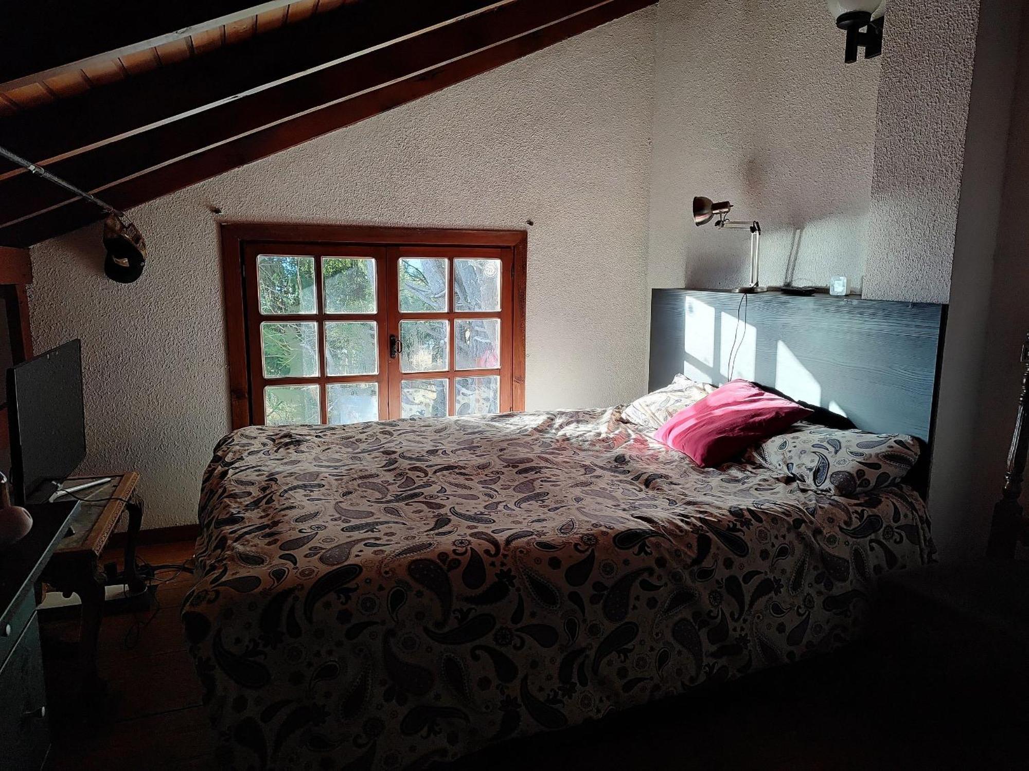Chalé Acogedora Casa Con Vista Al Complejo Turistico *