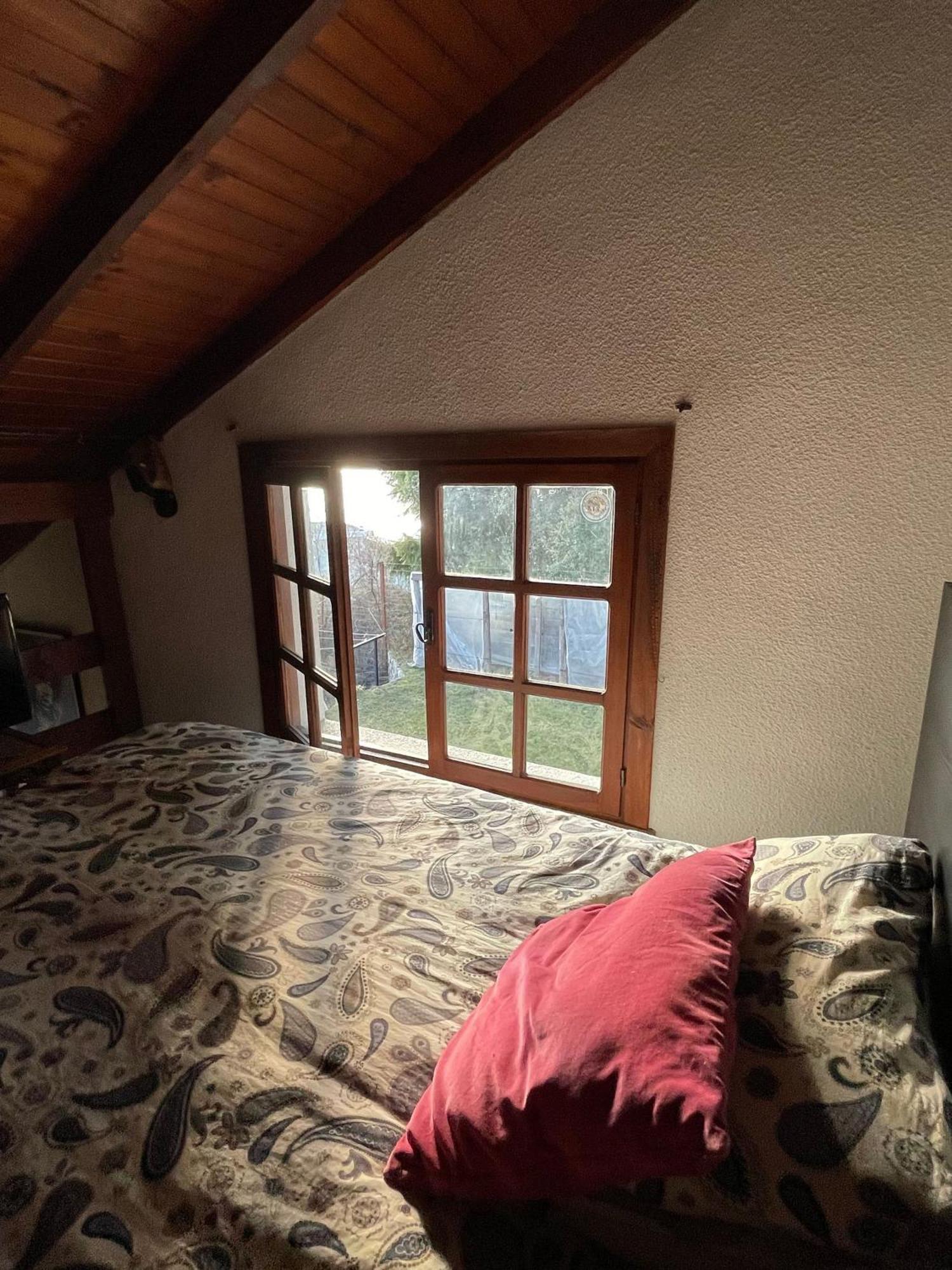 Acogedora Casa Con Vista Al Complejo Turistico Chalé San Carlos de Bariloche
