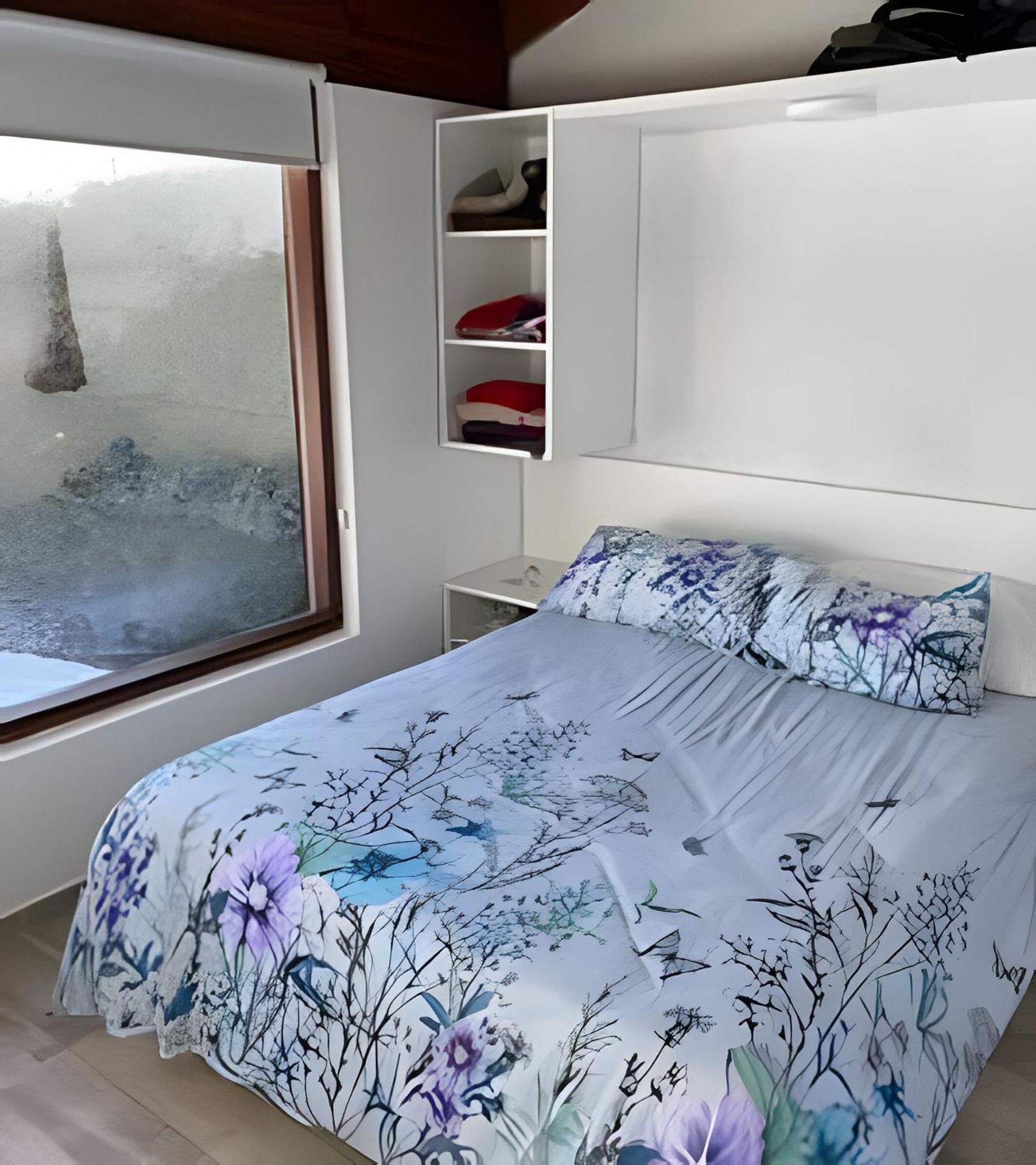 Acogedora Casa Con Vista Al Complejo Turistico *