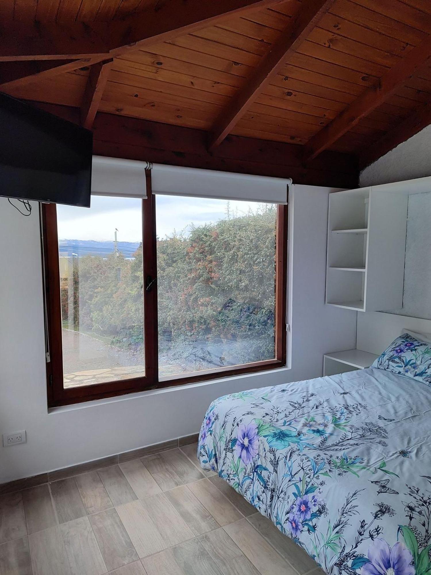 Acogedora Casa Con Vista Al Complejo Turistico San Carlos de Bariloche