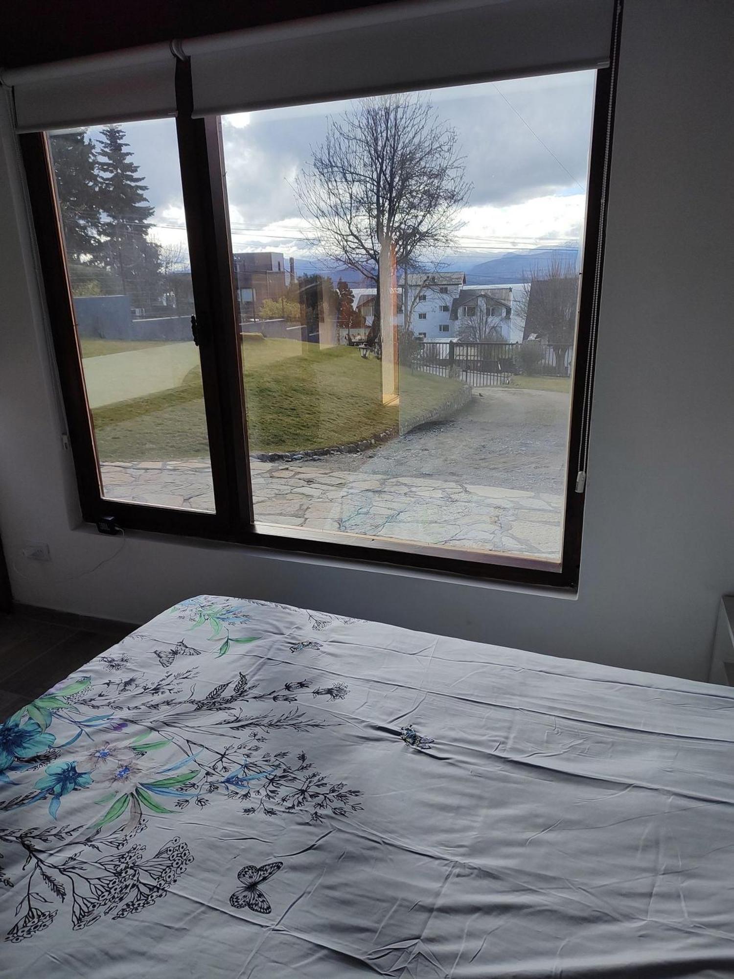 Chalé Acogedora Casa Con Vista Al Complejo Turistico
