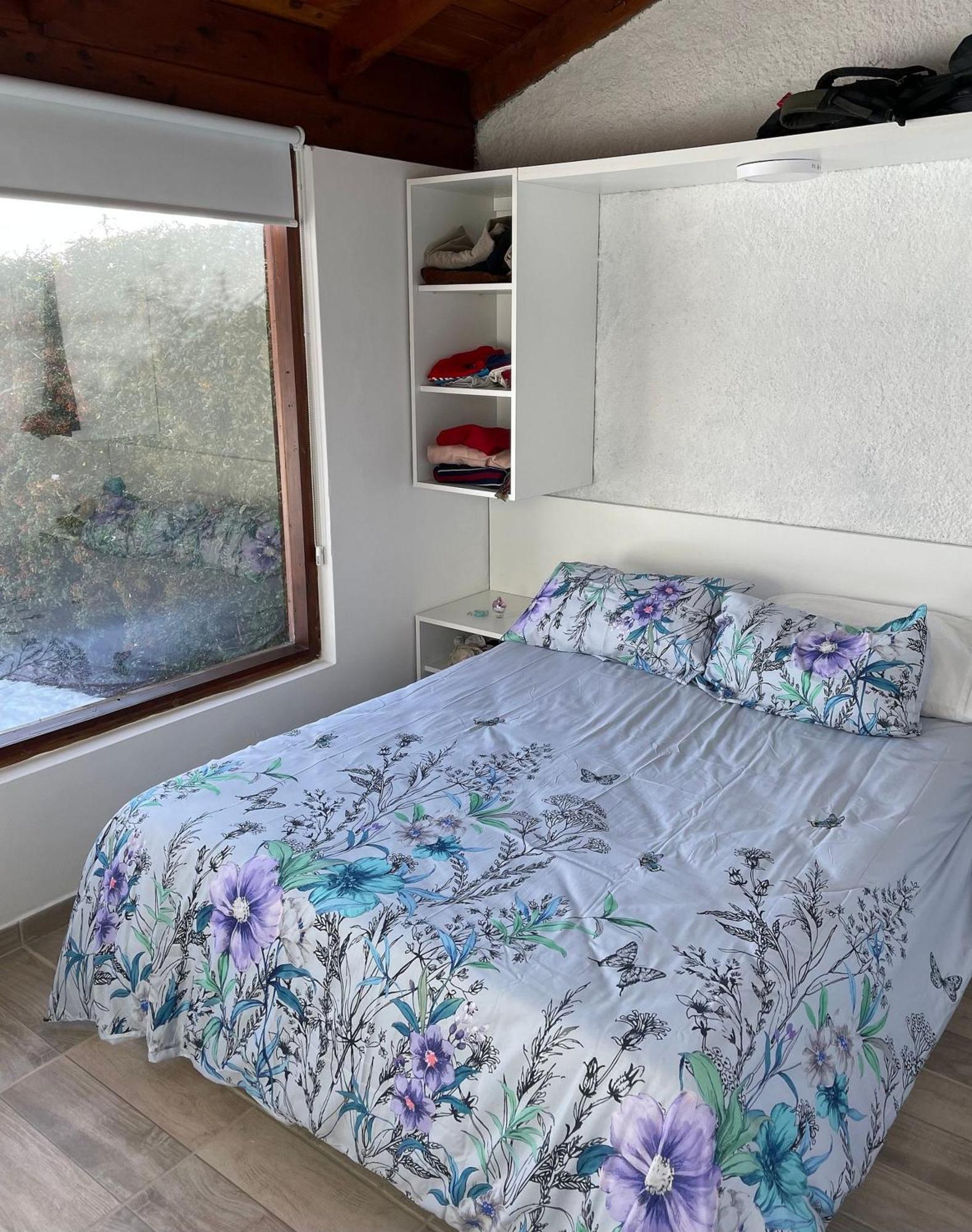 Acogedora Casa Con Vista Al Complejo Turistico