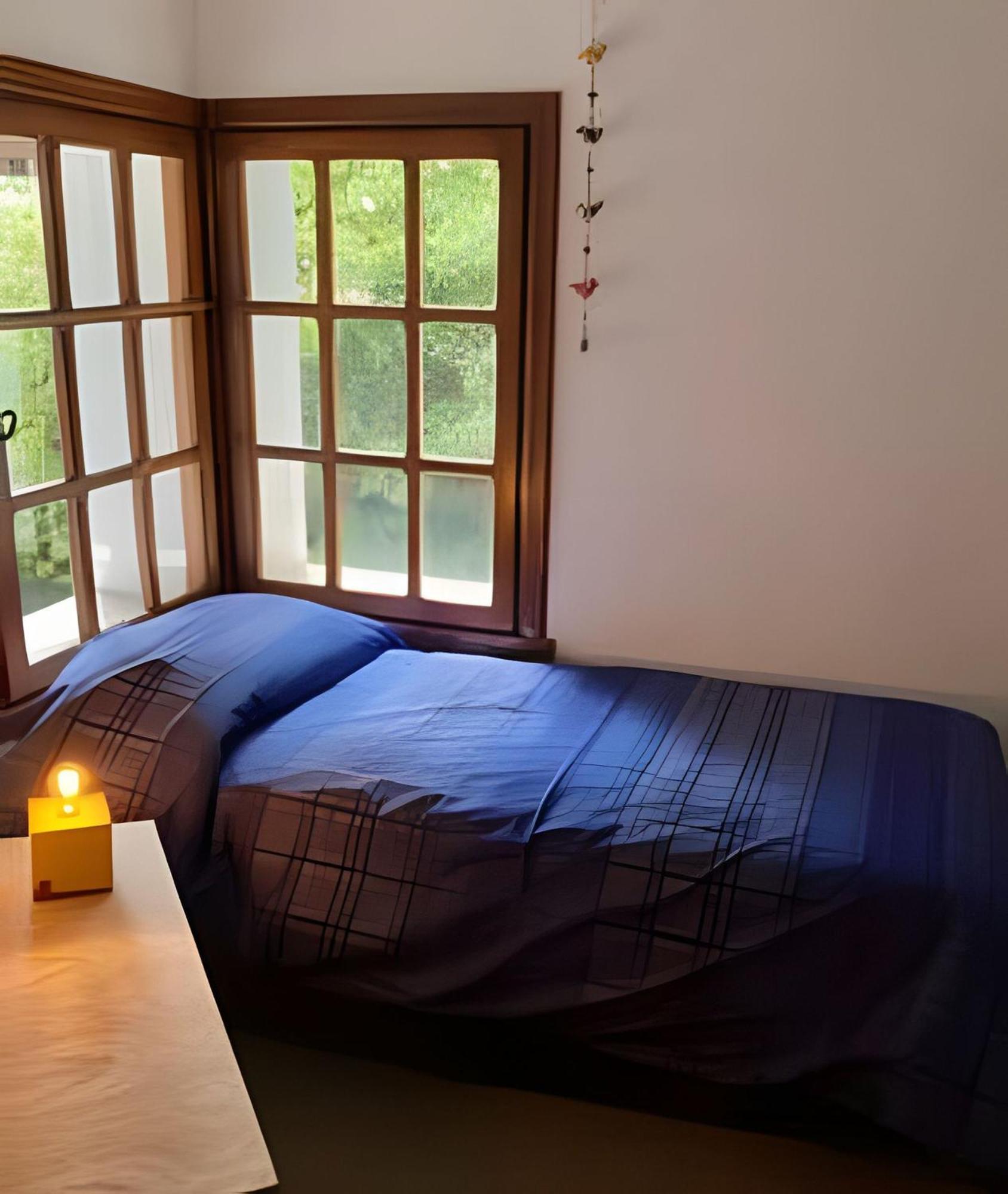 Acogedora Casa Con Vista Al Complejo Turistico Chalé San Carlos de Bariloche