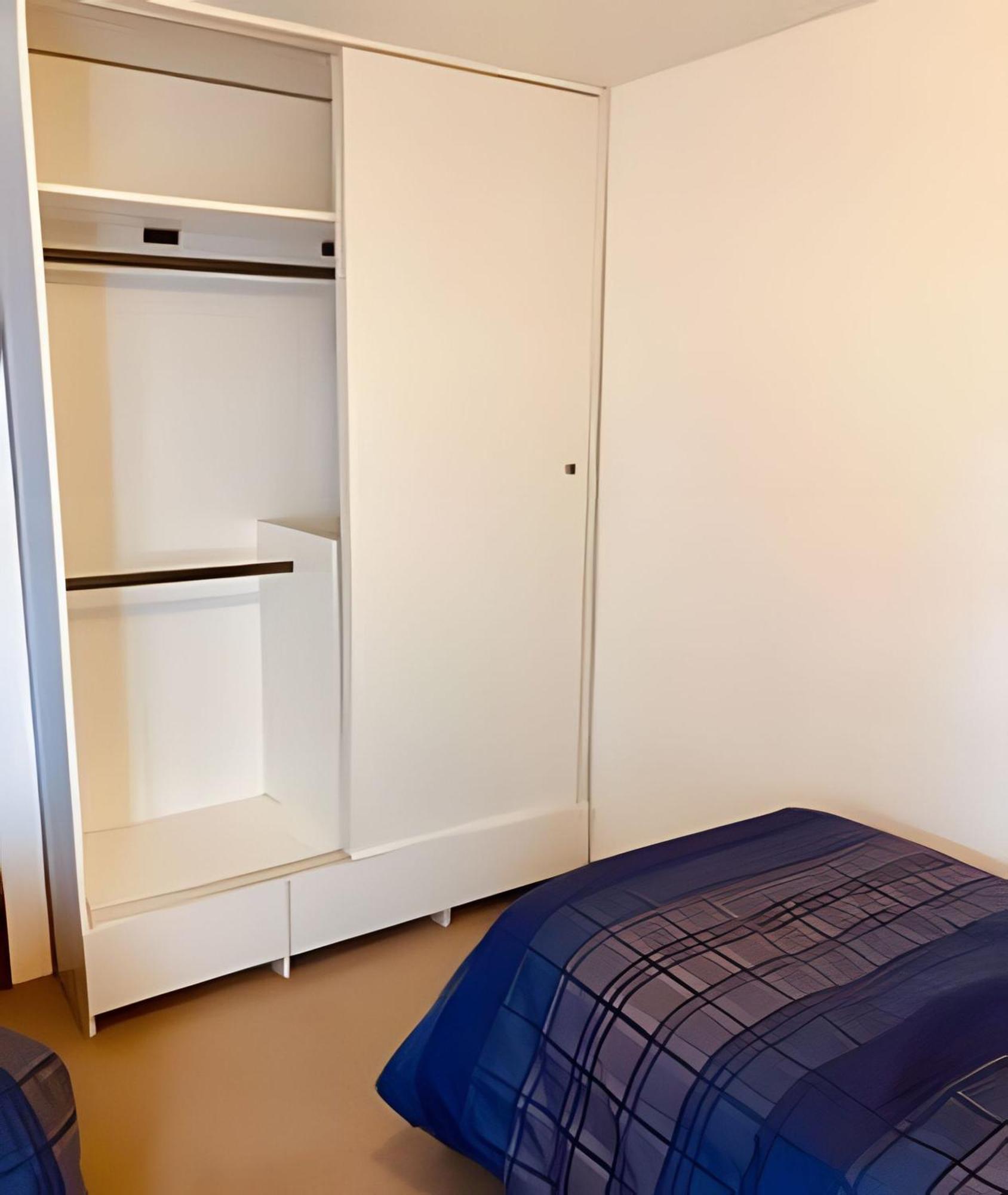 Chalé Acogedora Casa Con Vista Al Complejo Turistico
