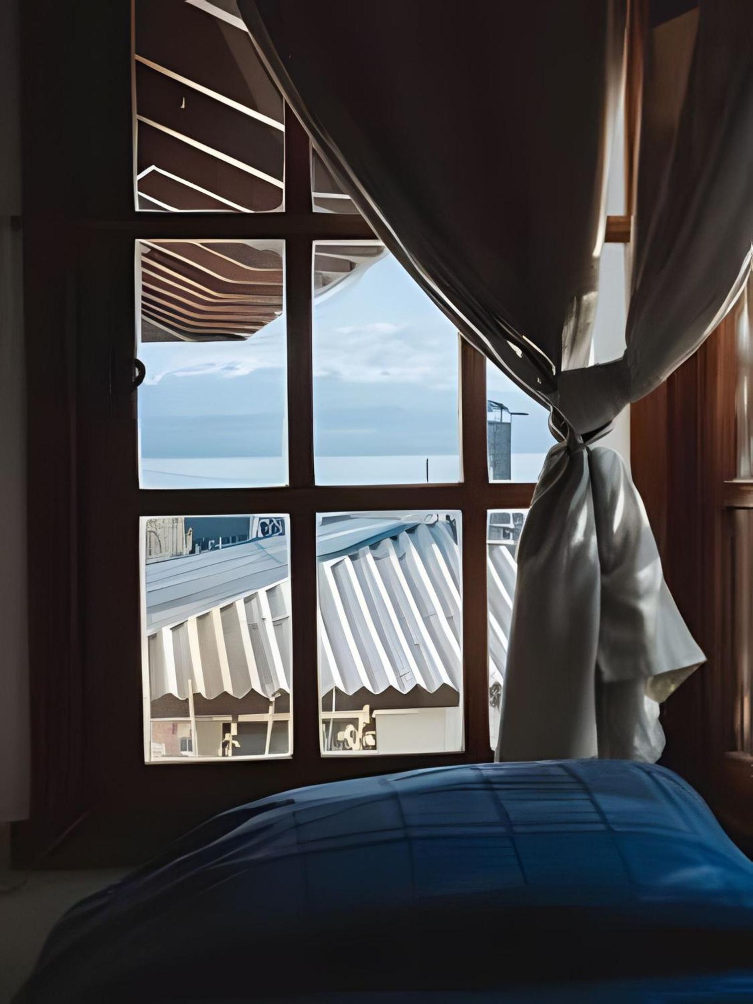 Acogedora Casa Con Vista Al Complejo Turistico Chalé *