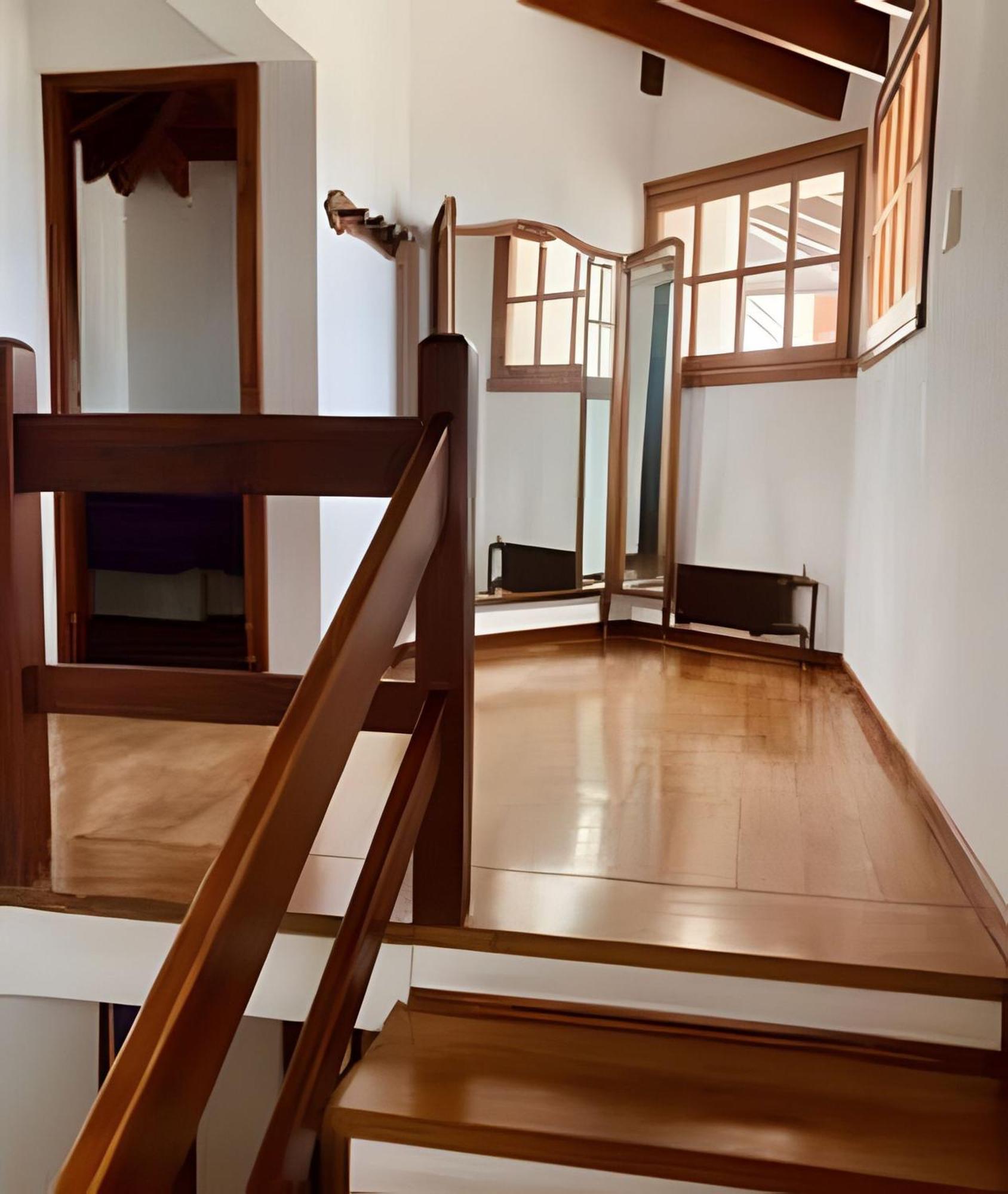 Acogedora Casa Con Vista Al Complejo Turistico Chalé