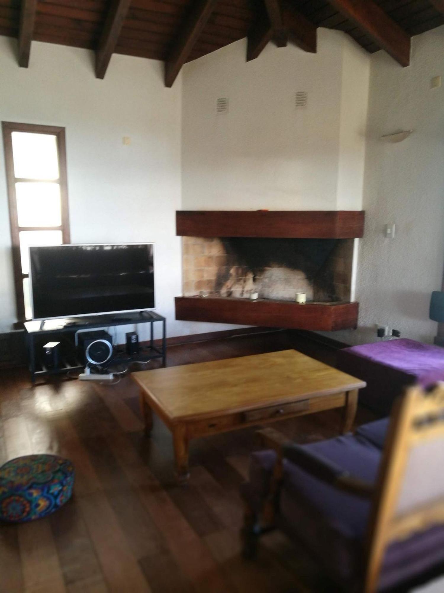 Acogedora Casa Con Vista Al Complejo Turistico