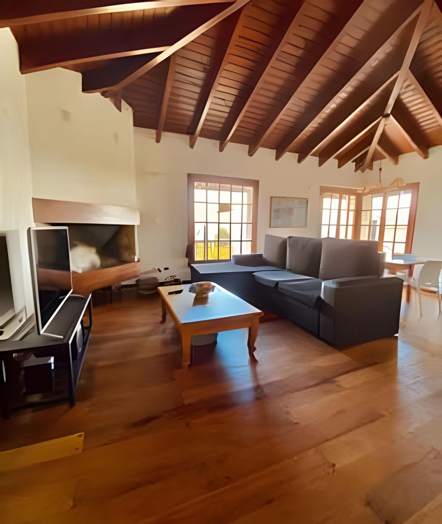 Acogedora Casa Con Vista Al Complejo Turistico Chalé *