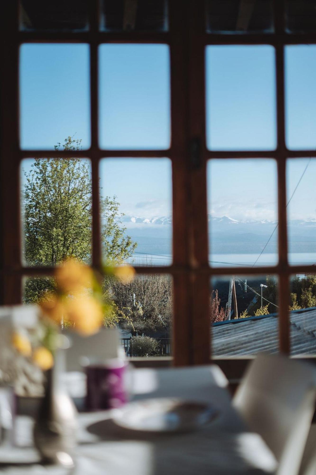 Acogedora Casa Con Vista Al Complejo Turistico *
