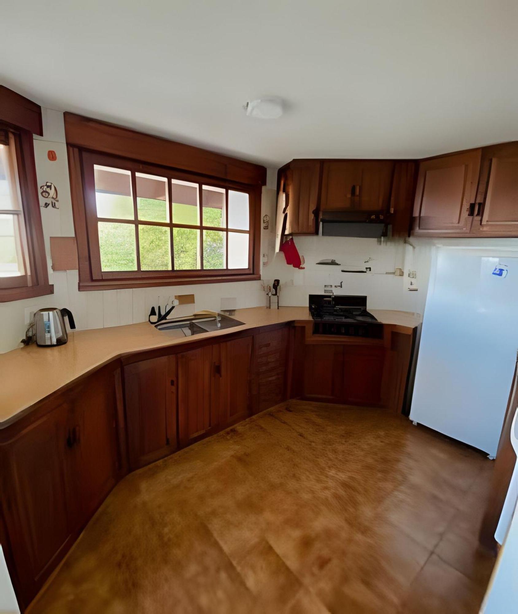 Acogedora Casa Con Vista Al Complejo Turistico