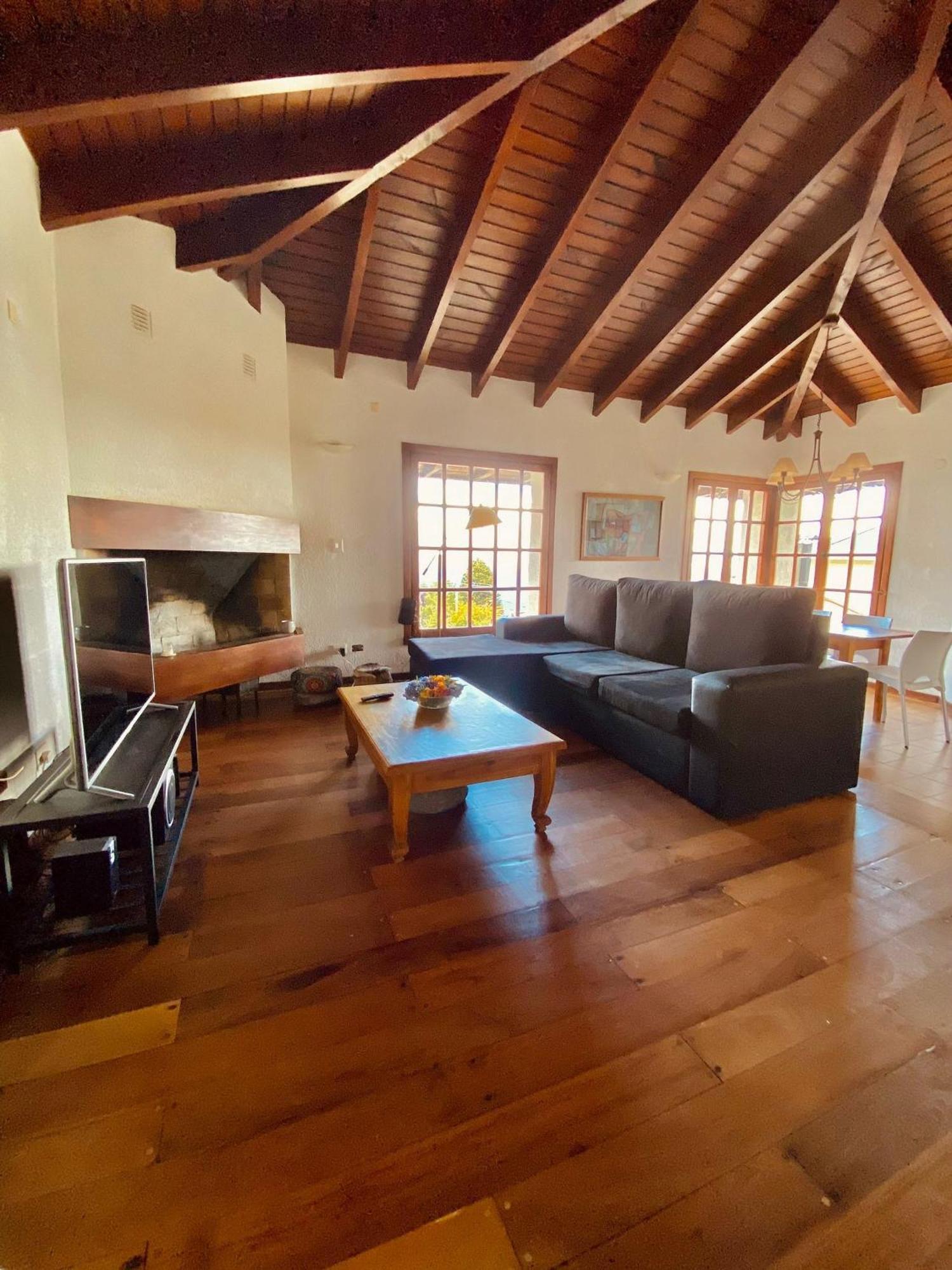 Acogedora Casa Con Vista Al Complejo Turistico Chalé *