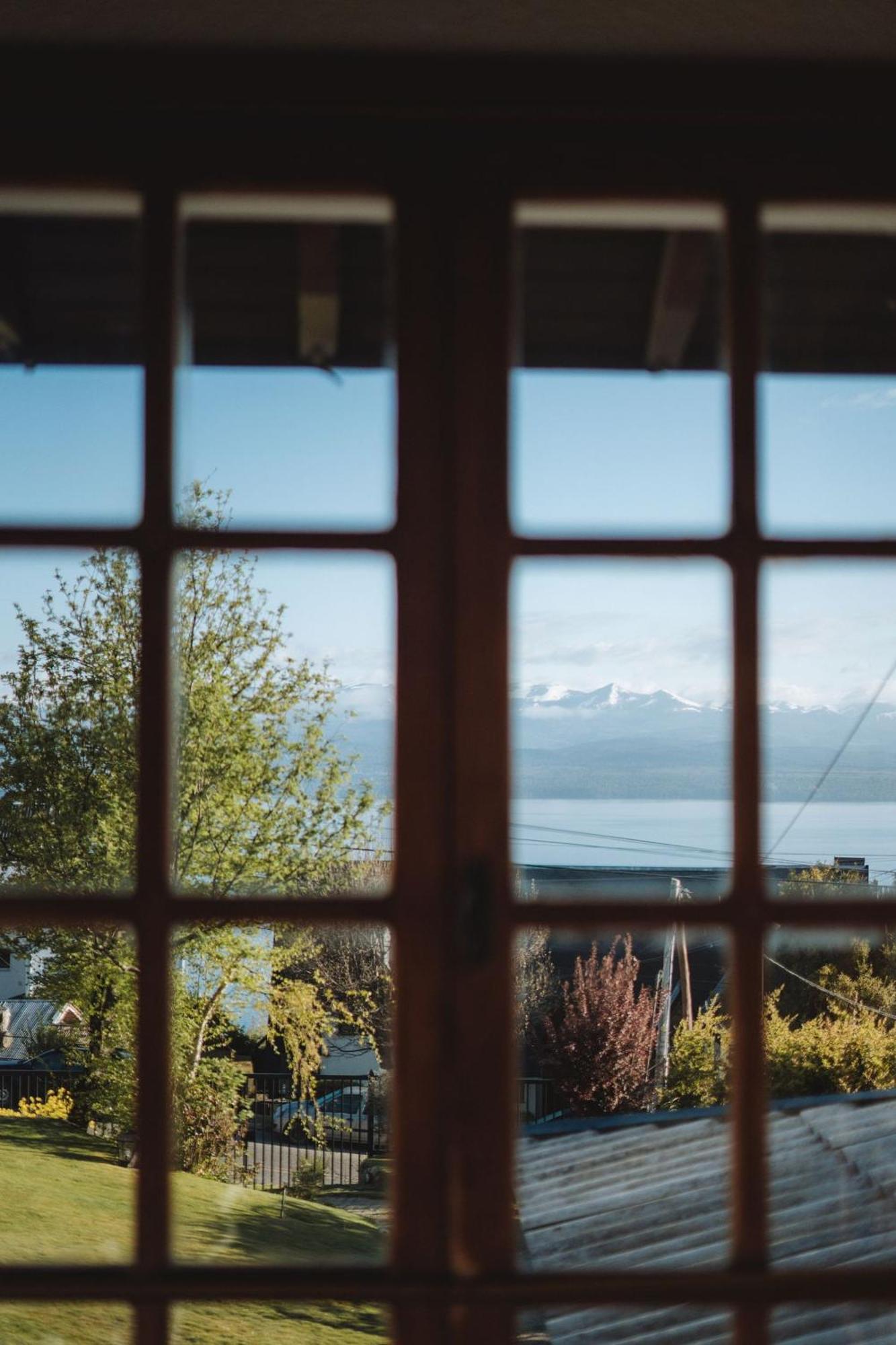Chalé Acogedora Casa Con Vista Al Complejo Turistico *