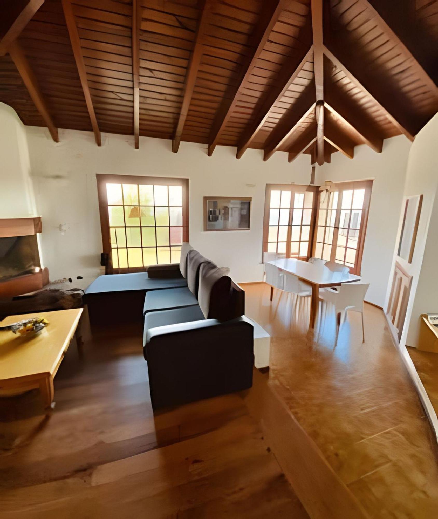 Acogedora Casa Con Vista Al Complejo Turistico Chalé San Carlos de Bariloche
